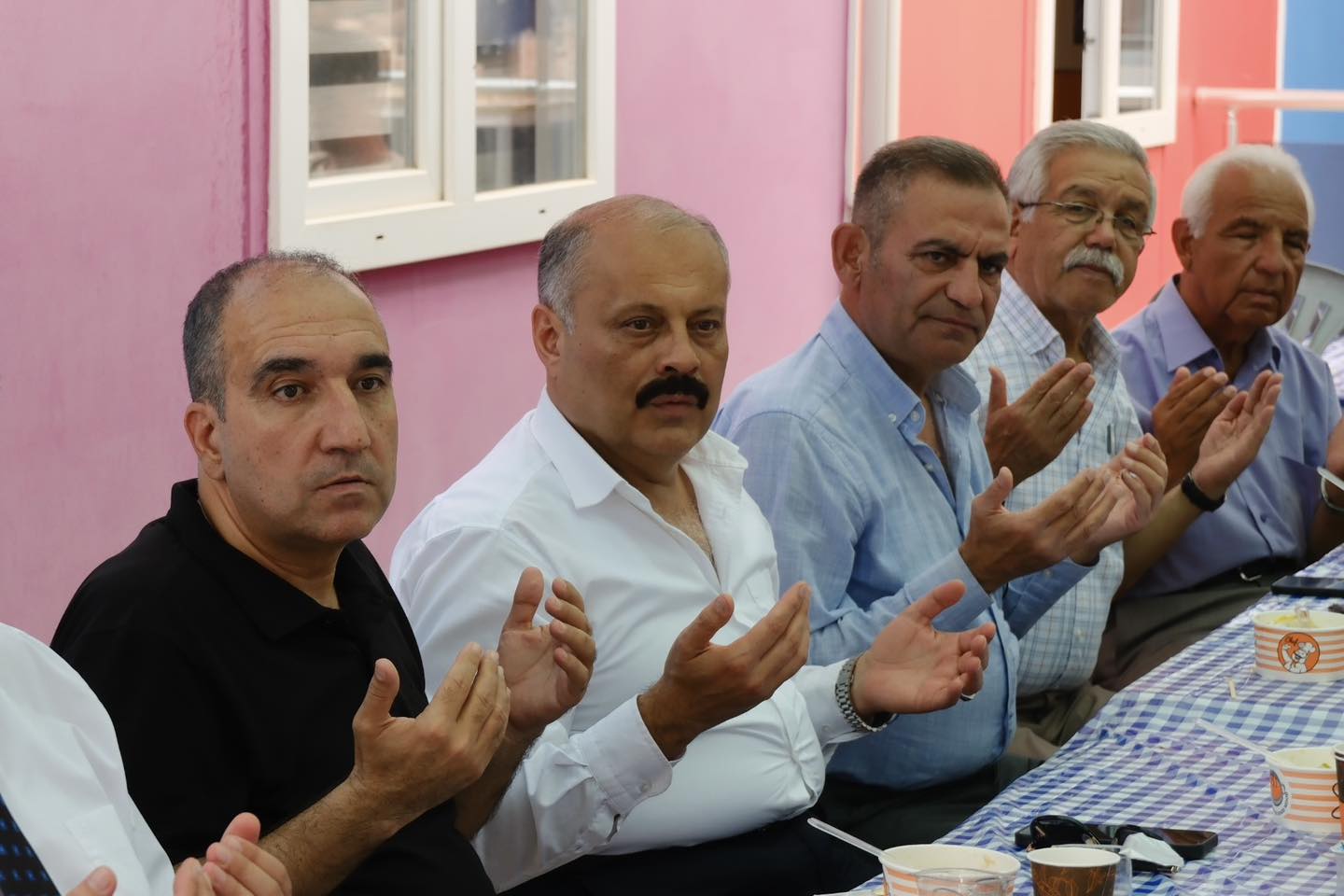 Yeni Renk zel Eitim ve Rehabilitasyon Merkezinden Aure Gn Etkinlii