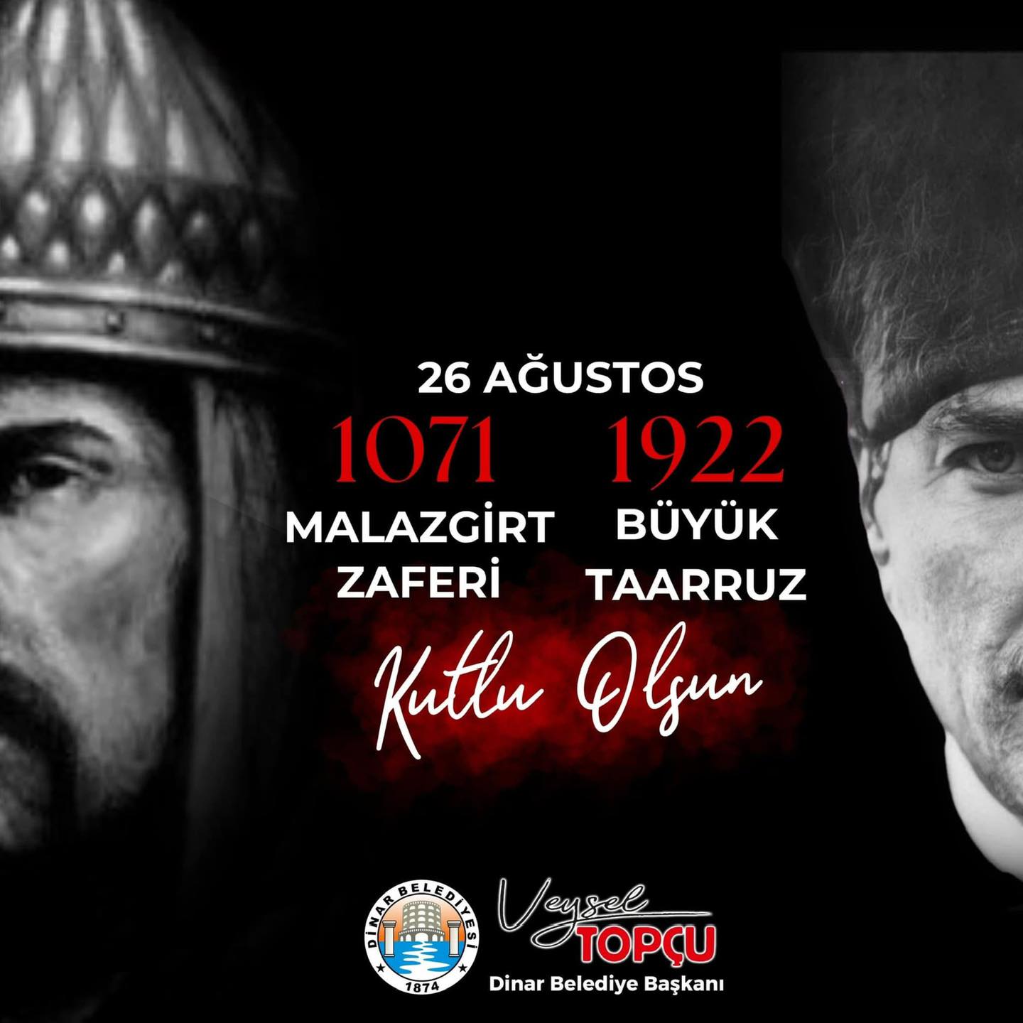 Byk Taarruzun Yl Dnm Kutlu Olsun