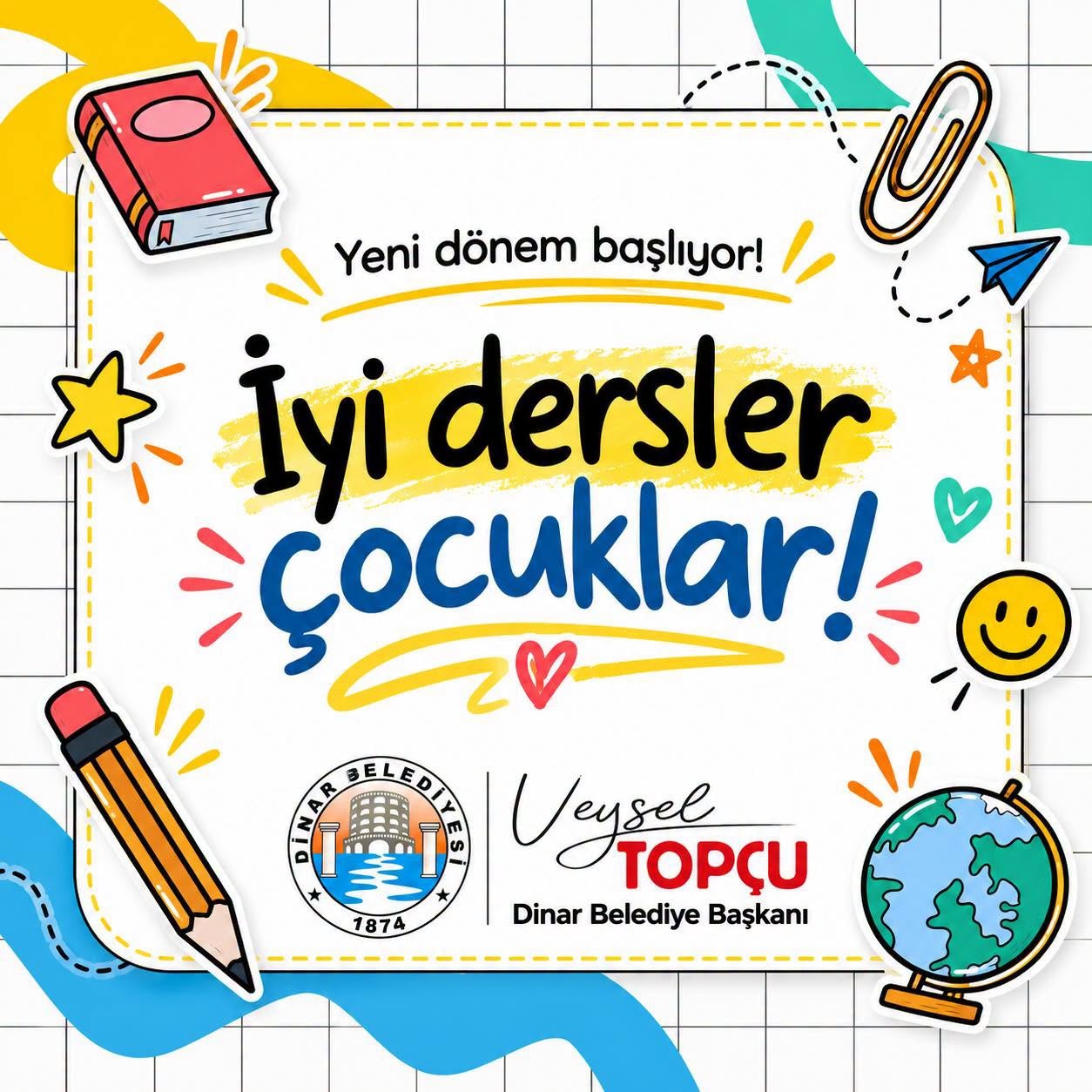 �yi Dersler �ocuklar