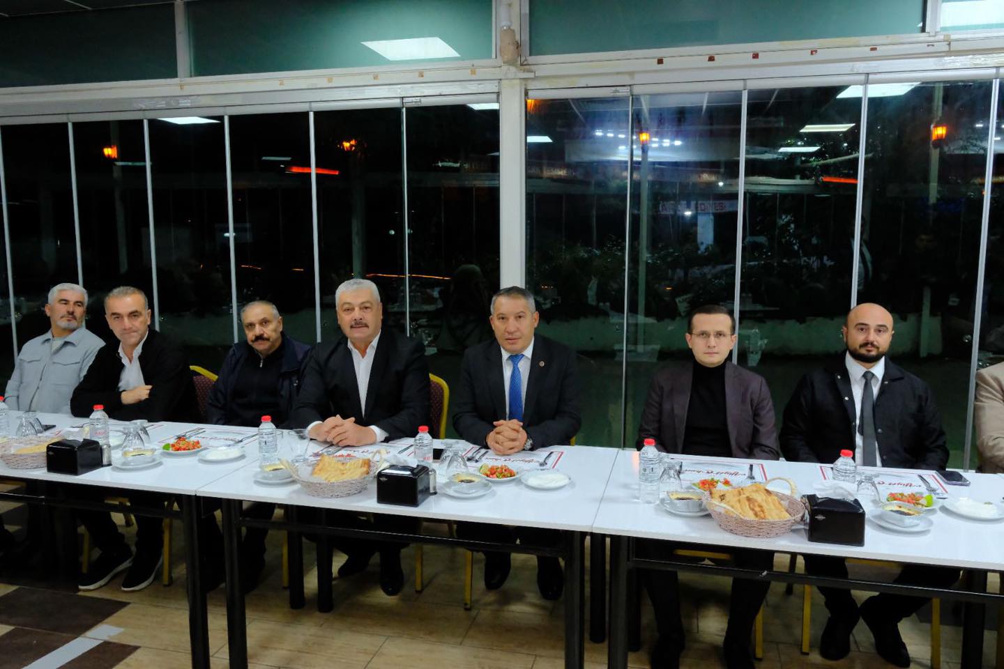 19 Ekim Muhtarlar Gn Dinarda Birlik ve Beraberlik inde Kutland