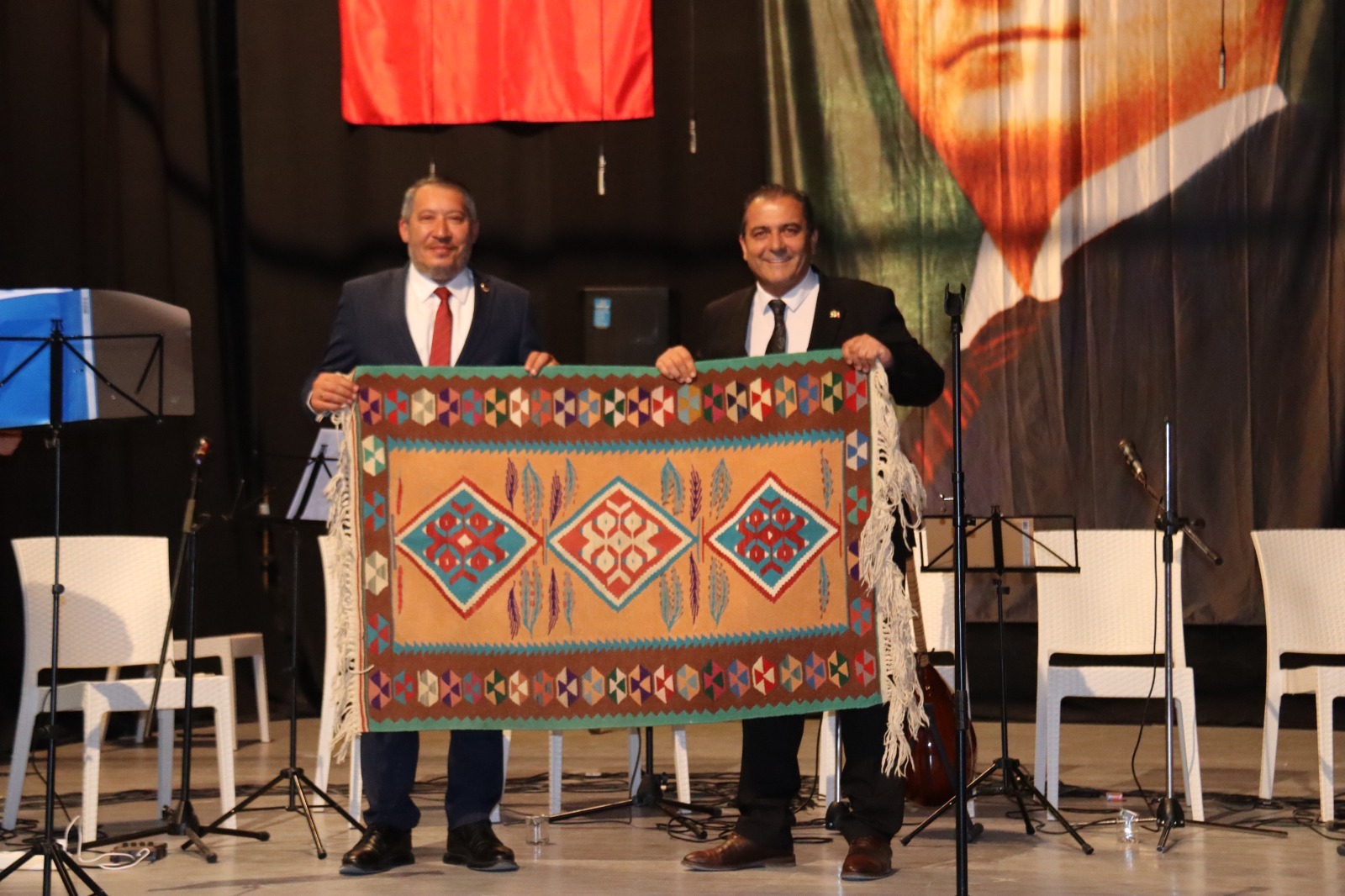 Kltrden Doan Kardelik Ba