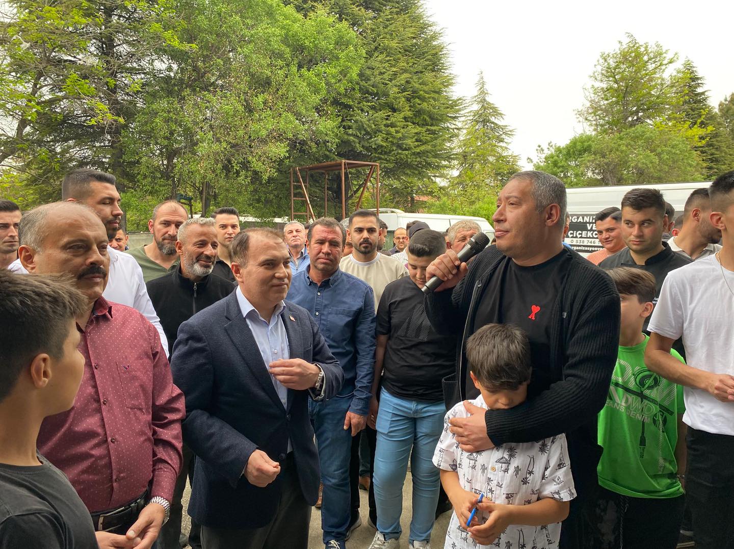 FH GARAGE Al Dinarda Gerekleti