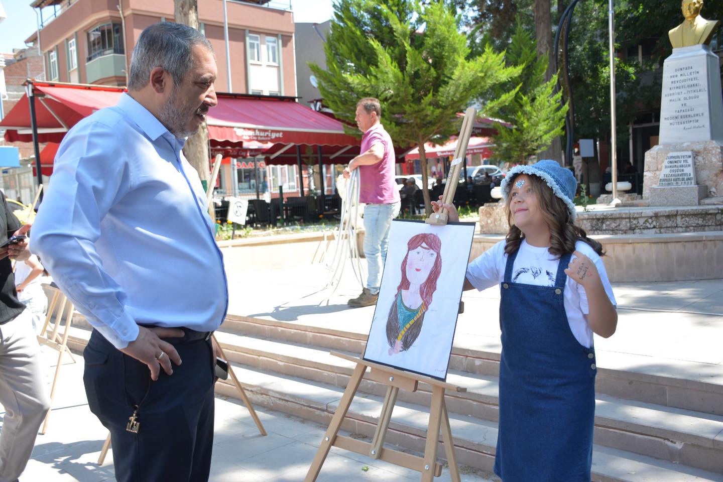  Kermes Gerekleti