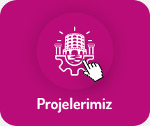 Projelerimiz